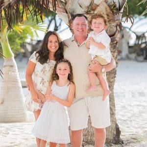 Meet your Posher, Kristen